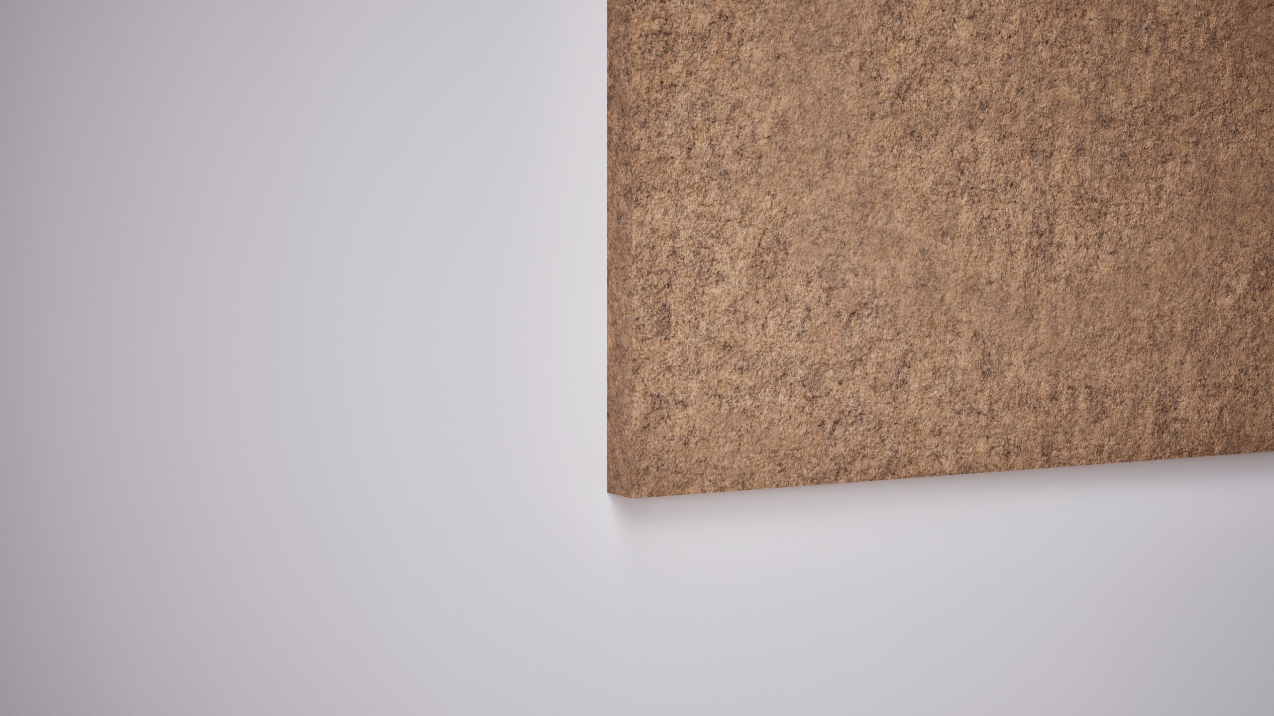 Sharp Acoustics – close-up