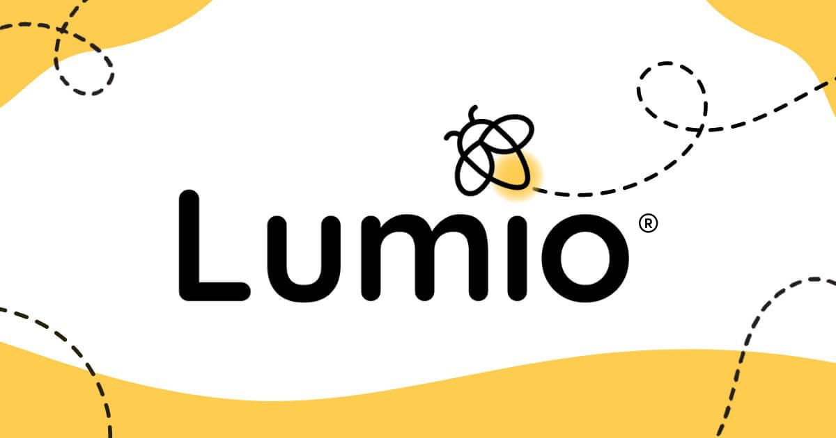 Lumio — samenwerking