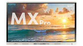 MX Pro — vergadering
