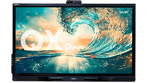 QX Pro — team