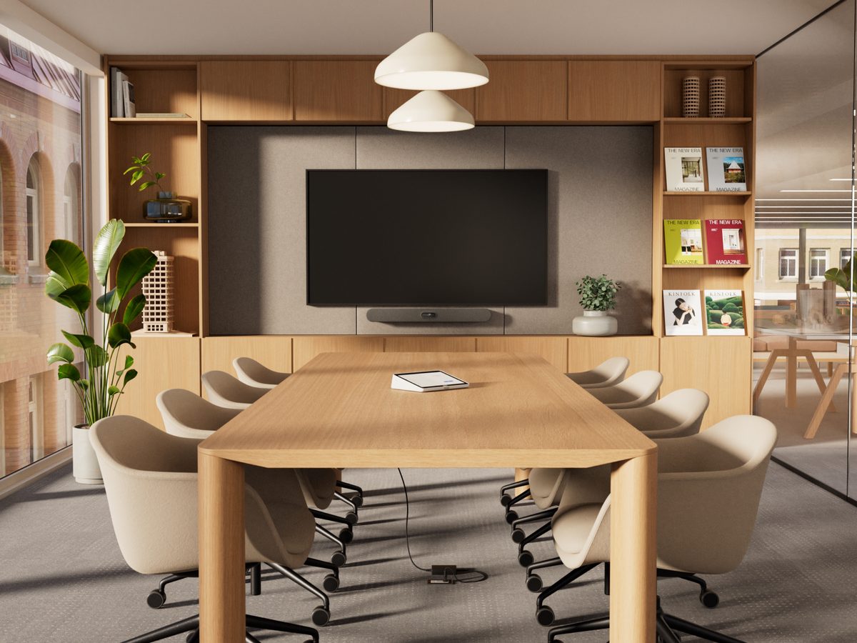 Boardroom
