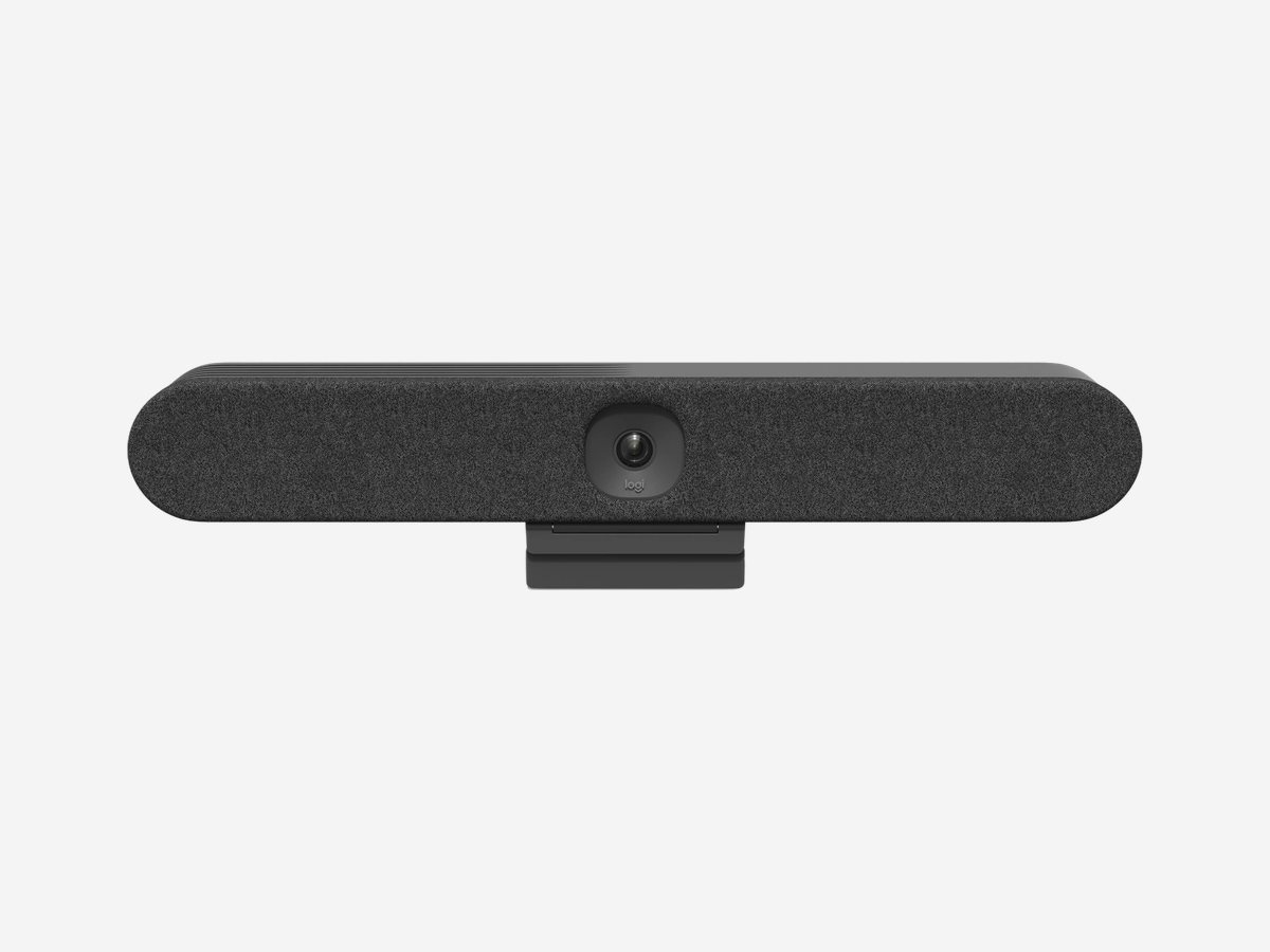 Logitech Rally Bar Huddle